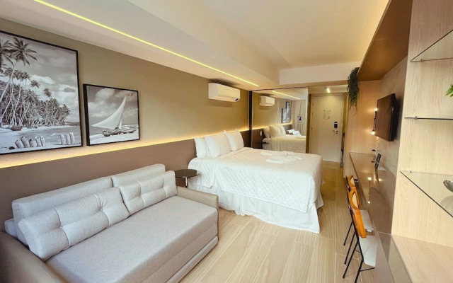 Setai Yacht S4- By Almare Flats