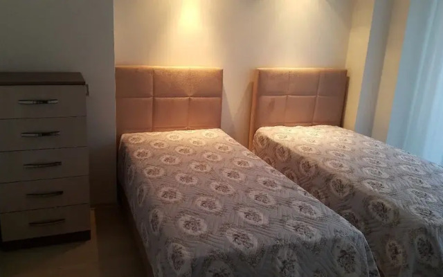 Konfor Villa 1