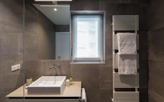 The Central City - Luxury ApartHotel