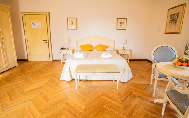 Relais Corte Cavalli