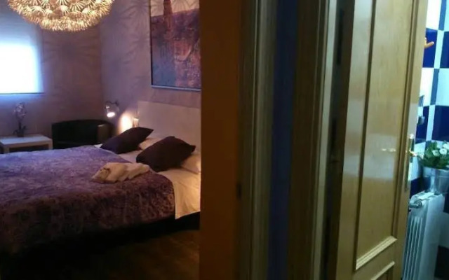 Hostel Los Amigos