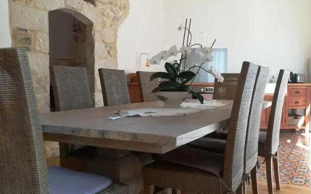 Villa Colonna Appartements