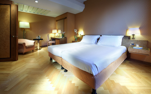 Exe Majestic Hotel