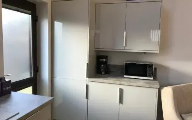The Annex Apartment