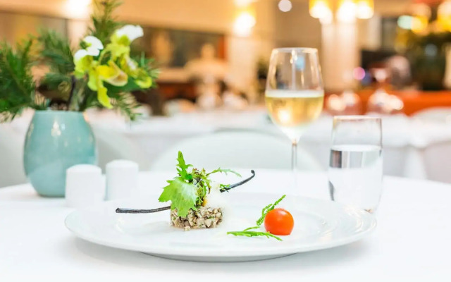 Castanheiro Boutique Hotel