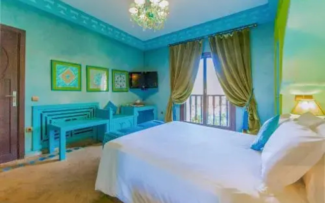 Villa Malika Silvana