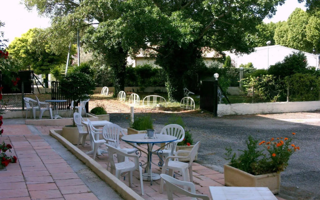 Hôtel Azur