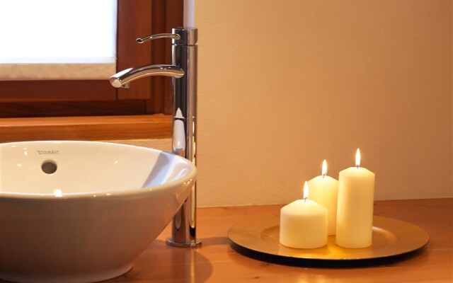 Pietre Gemelle Resort