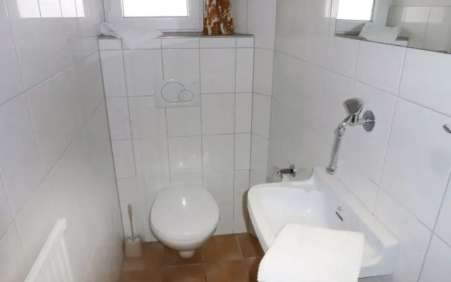 House Bilharz Dittishausen