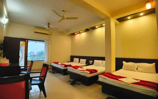 Shinjini Resort