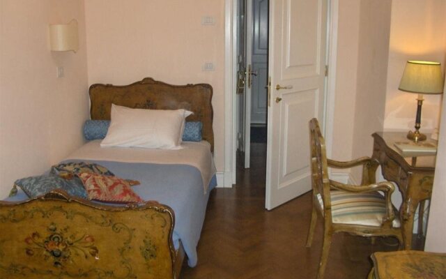 Dimora Villa Ricci