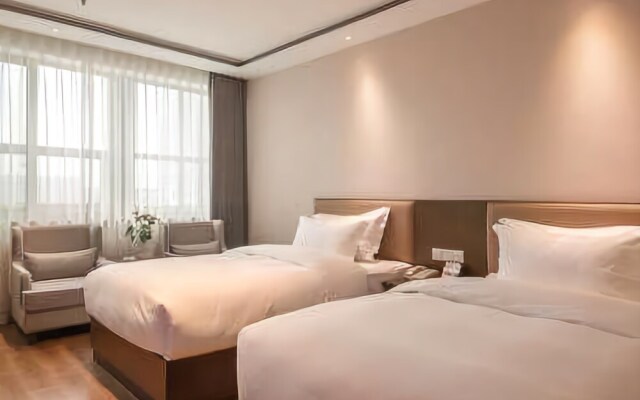 Rome Hotel Tonglu
