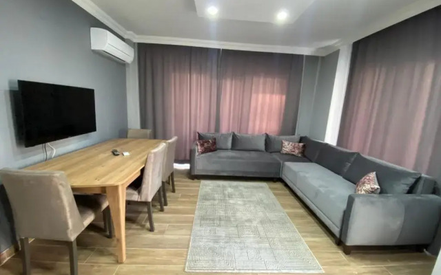 Pomruj Suites Hurma
