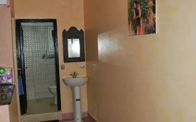 Résidence Marwa