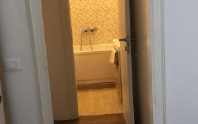 San Felice Rooms