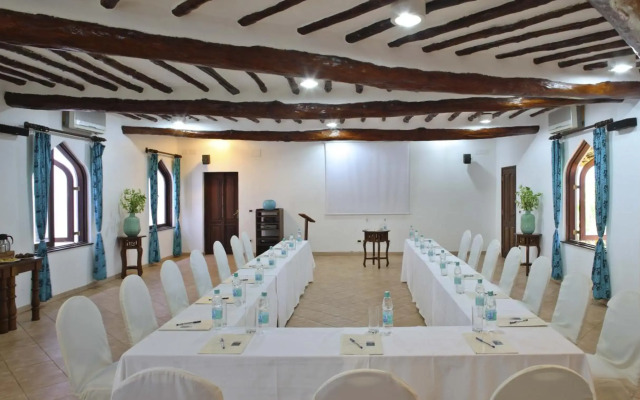 Bluebay Beach Resort & Spa