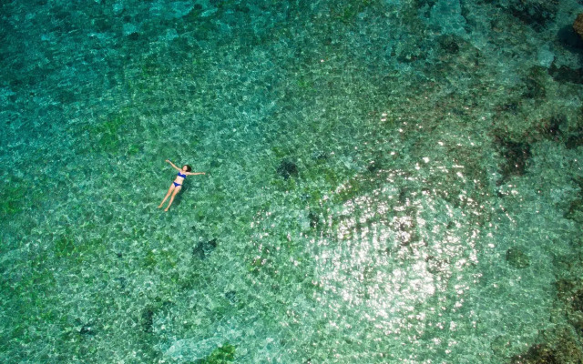 The Explorean Cozumel - All Inclusive
