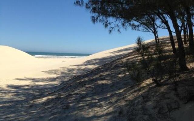 Condomínio Garopaba Praia Club