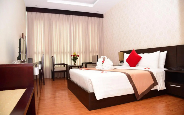 TQT Hotel