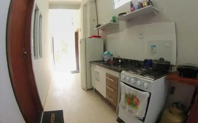 Hospedagem Morro de São Paulo - Hostel