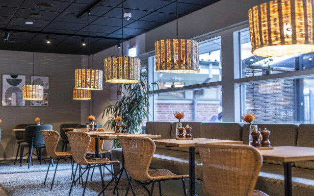 Scandic Ringsted