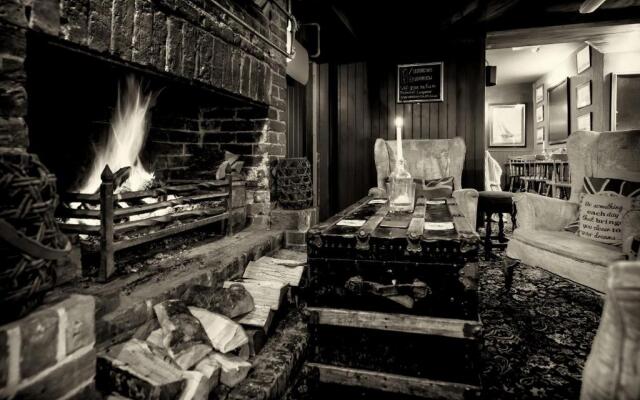 The Union Inn