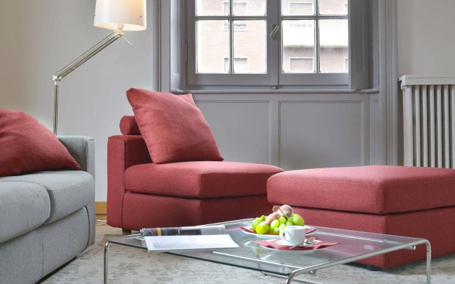 At Home - Porta Romana