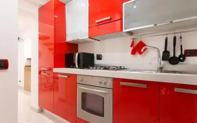 Duplex flat Vatican City Prati