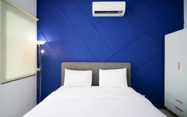 Best Choice And Spacious 1Br Apartment At Aryaduta Residence Surabaya