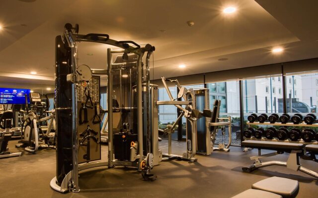 Pullman Sydney Airport