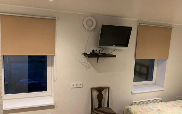 Piiri 12, 1-bedrooms apartment