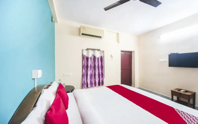 Muthu Residency by OYO Rooms