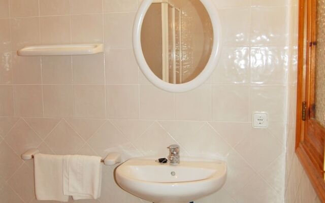 Apartamentos Turísticos Casin