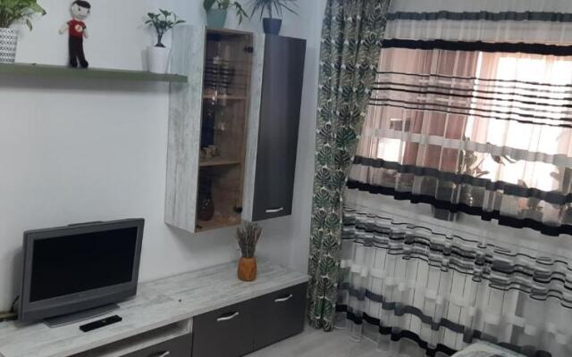 Apartament Liviu Strada Rozelor Etaj 3