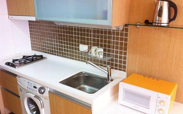 Incheon Airport Welcome Guesthouse