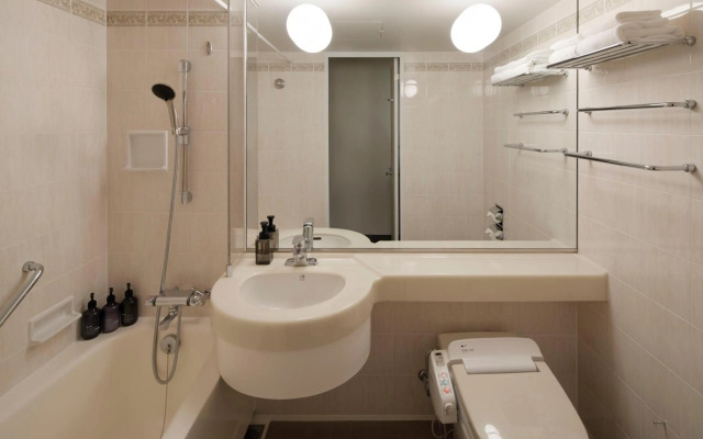 The Mark Grand Hotel