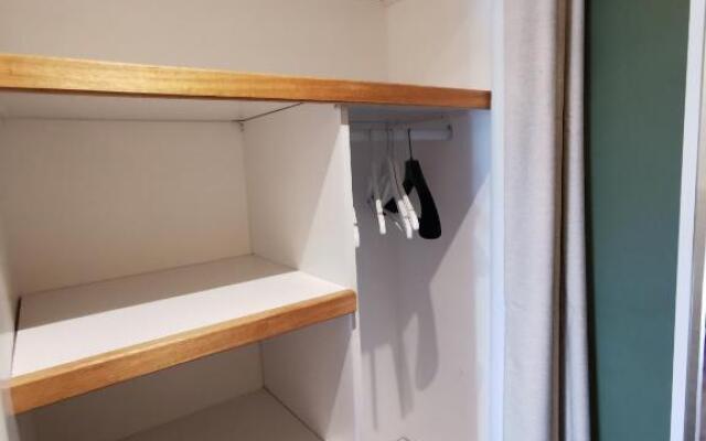 Appartement rénové pour 1p à 4p avec parking - Proche Centre