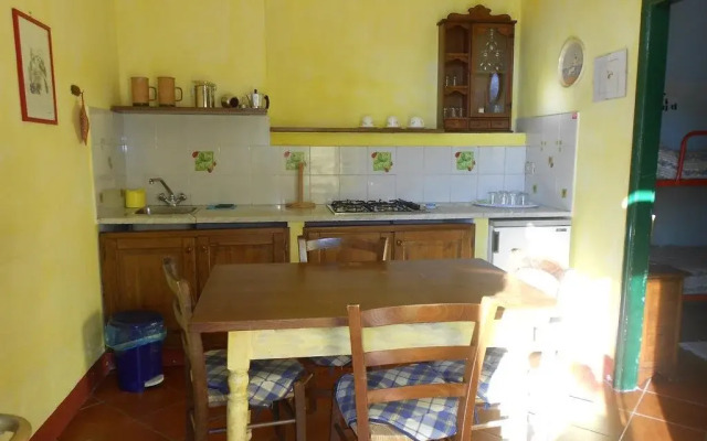 Fattoria Il Praticino
