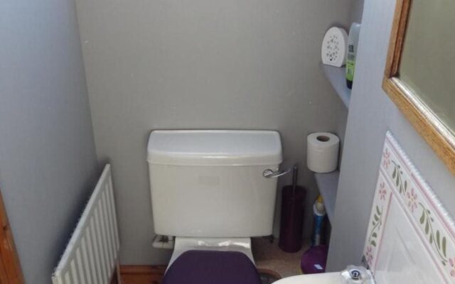Ryvington B&B Plus