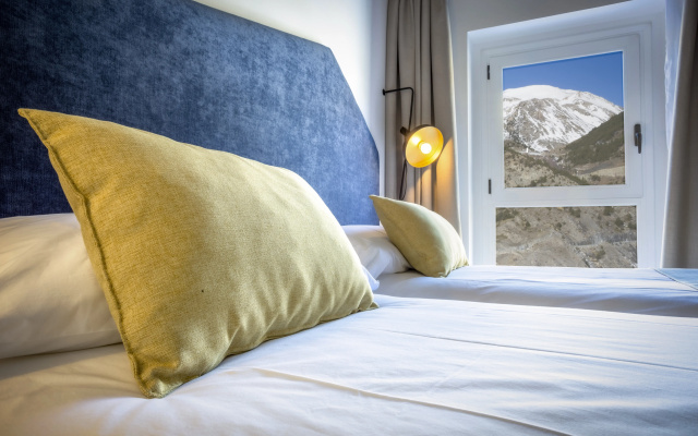Hotel Roc Meler