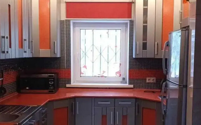 Двухэтажный дом с баней Рябинушка 2