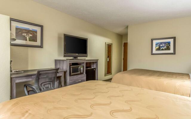 Quality Inn & Suites North Lima - Boardman