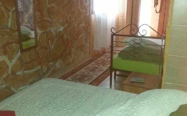 Tasev Butik Hotel