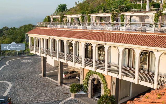San Lorenzo Hotel & Spa