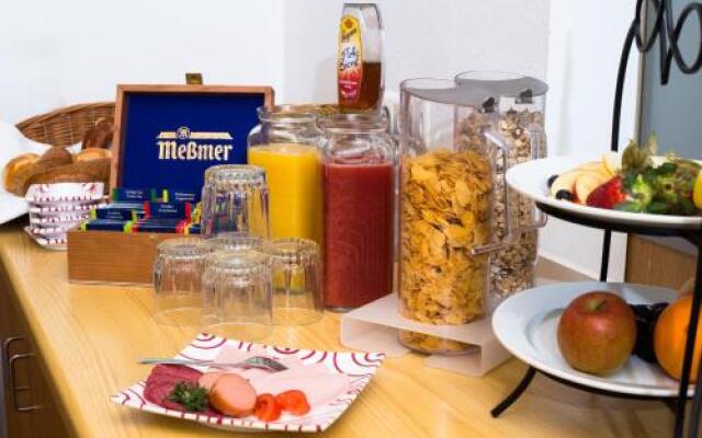 Gasthaus und Hotel Göttler Josef