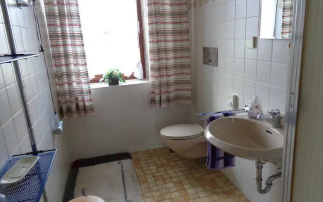 Gästehaus Eschenhof