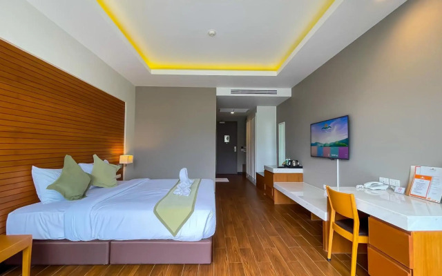 Vivace Khaoyai Resort