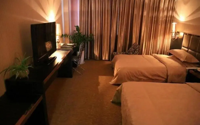 Hualian Plaza Hotel