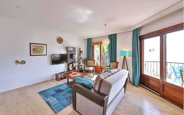 Belek Apart by Kasrezervasyon