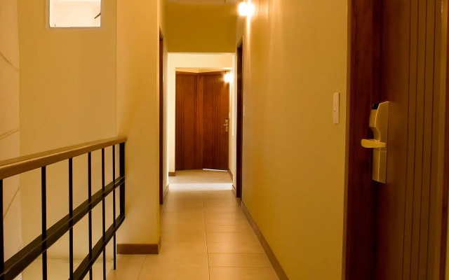 Hotel Teusaquillo Boutique